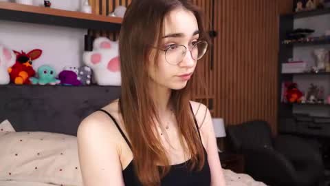 Polly online show from March 1, 7:43 am