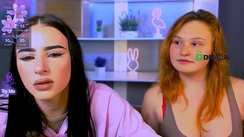 polly_cute1 online show from March 14, 7:30 pm