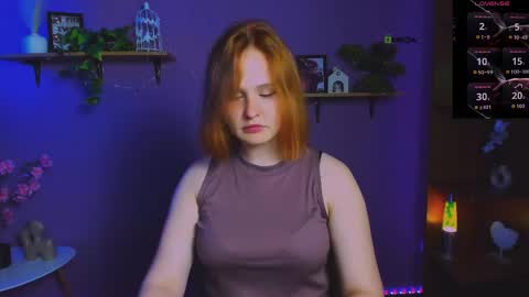 polly_cute1 online show from May 21, 7:10 pm