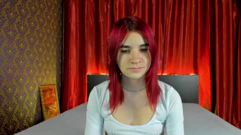 Polly online show from December 2, 4:53 pm