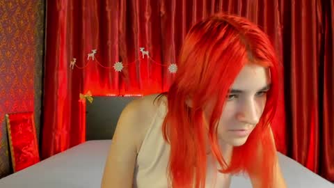 Polly online show from December 23, 1:24 pm