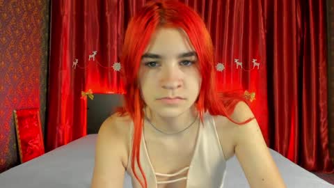 Polly online show from December 23, 4:39 pm