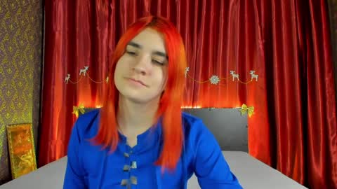 Polly online show from December 30, 5:13 pm