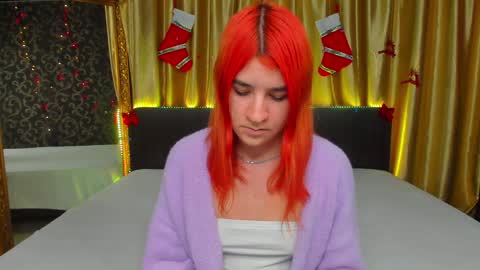 Polly online show from January 11, 1:01 pm