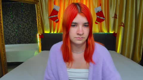 Polly online show from January 12, 10:34 am