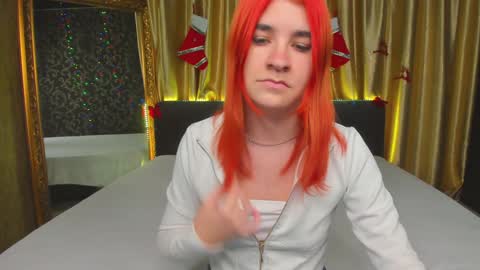 Polly online show from January 14, 10:27 am