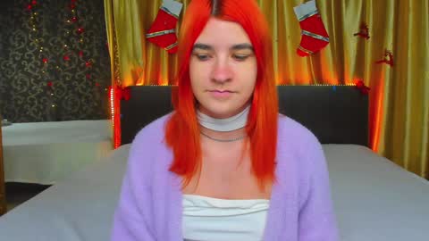 Polly online show from January 18, 11:21 am