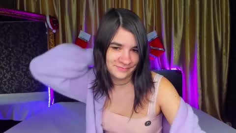 Polly online show from January 7, 7:22 am