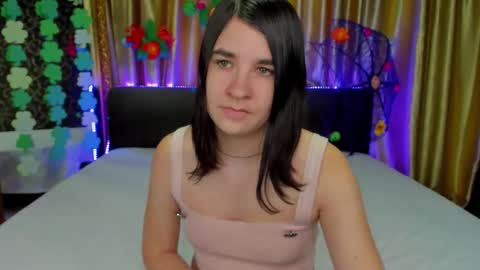 Polly online show from March 21, 8:19 am