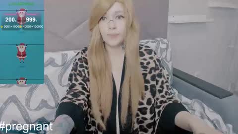 Polly online show from September 21, 11:34 am