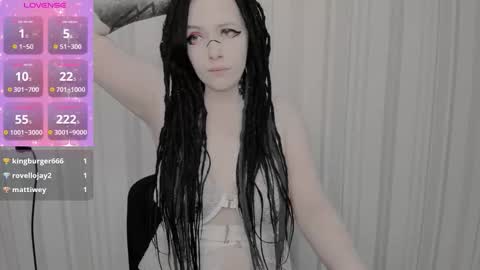 Polly online show from November 22, 11:48 pm