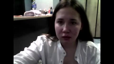 Snapshot of pollyandfill chatting on February 24, 8:58 pm PollyandFill online show from February 24, 8:58 pm