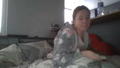 Snapshot of pollyandfill chatting on February 26, 9:42 am PollyandFill online show from February 26, 9:42 am