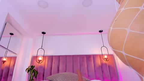 POLLY online show from April 15, 10:22 am