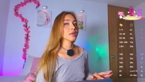 Carolina online show from February 17, 11:33 pm