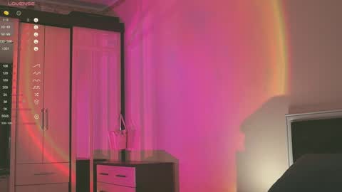 Snapshot of polusladkoye chatting on January 15, 9:09 pm Megan.online online show from January 15, 9:09 pm