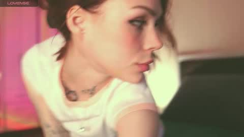 Snapshot of polusladkoye chatting on February 22, 5:46 pm Megan.online online show from February 22, 5:46 pm