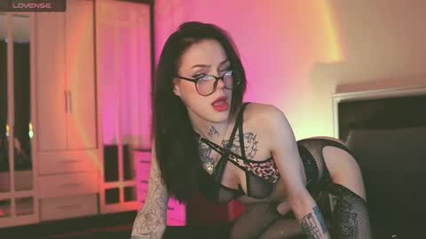 Snapshot of polusladkoye chatting on February 27, 2:32 pm Megan.online online show from February 27, 2:32 pm