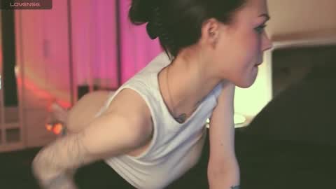 Snapshot of polusladkoye chatting on March 4, 4:52 pm Megan.online online show from March 4, 4:52 pm