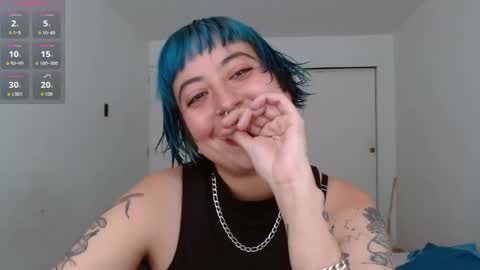 Poly online show from March 27, 6:29 pm