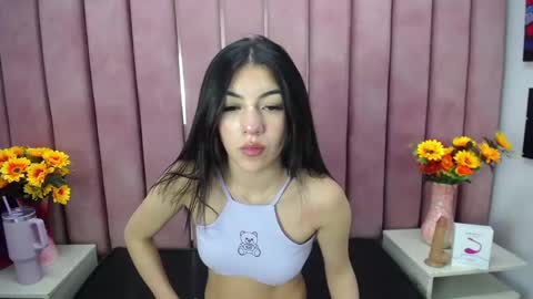 poly sasha  online show from February 21, 2:17 am