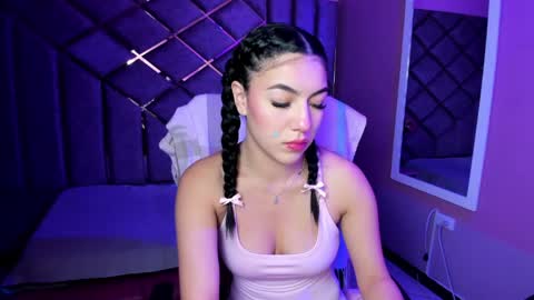 poly sasha  online show from April 23, 3:19 am