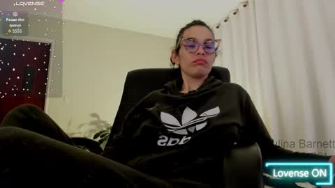 paulina barnett online show from March 5, 4:08 am