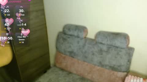 poma_6rossa9 online show from May 31, 10:22 pm