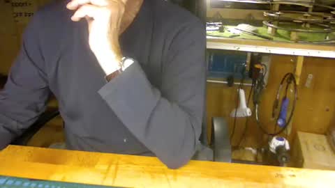 Snapshot of pomme1949 chatting on January 19, 9:55 am pomme1949 online show from January 19, 9:55 am