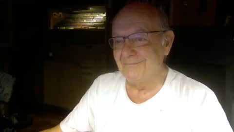 Snapshot of pomme1949 chatting on January 26, 3:03 pm pomme1949 online show from January 26, 3:03 pm