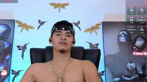    online show from December 21, 9:36 pm