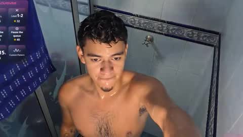    online show from December 2, 10:05 pm