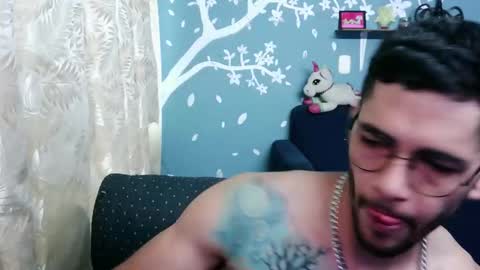 ponzothc online show from November 15, 8:16 pm