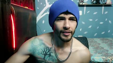 ponzothc online show from March 27, 6:40 pm