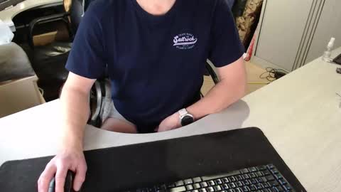 Dave online show from January 12, 11:48 am