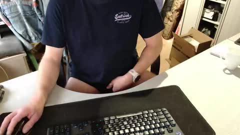 Dave online show from January 19, 9:35 am