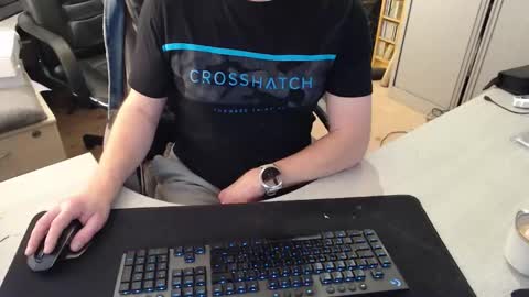 Dave online show from March 5, 10:22 am