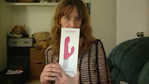 poogusno1 online show from July 27, 8:43 am