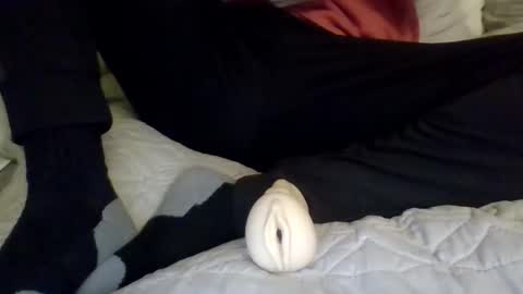 TheMan002 online show from January 11, 1:38 pm