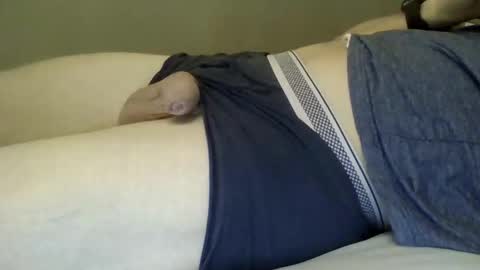 TheMan002 online show from April 9, 6:02 pm