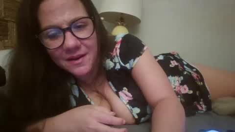 Emily at Home online show from January 15, 1:41 pm