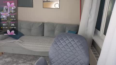 Cindy online show from October 26, 4:40 am