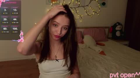 Snapshot of poopl_19 chatting on May 9, 9:53 pm Cindy online show from May 9, 9:53 pm