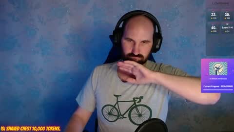 Popadosik mod online show from January 31, 8:01 am