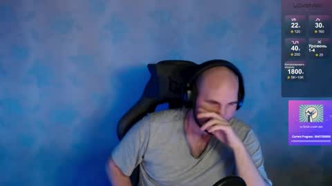 Popadosik mod online show from February 14, 5:57 pm