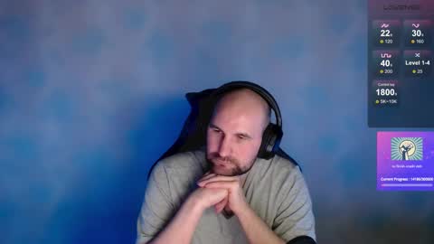 Popadosik mod online show from February 19, 3:27 pm