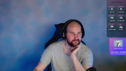 Popadosik mod online show from February 25, 1:41 am