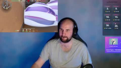 Popadosik mod online show from February 25, 4:42 pm