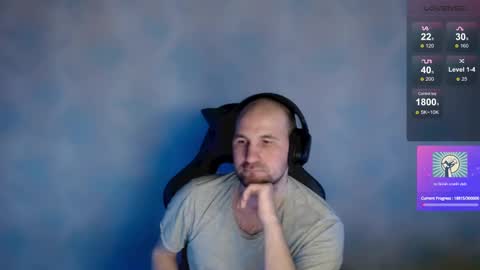 Popadosik mod online show from March 4, 5:56 pm