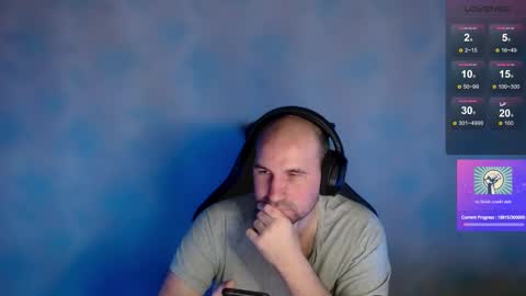 Popadosik mod online show from March 5, 3:18 am